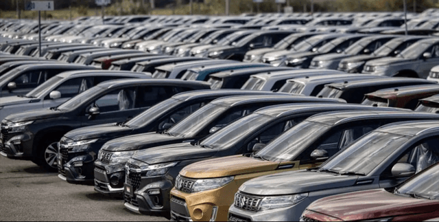 Sub-20 Lakh Car Specifications Dataset on Opendatabay data marketplace