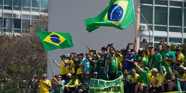 Brazil Incident Tracker Dataset on Opendatabay data marketplace