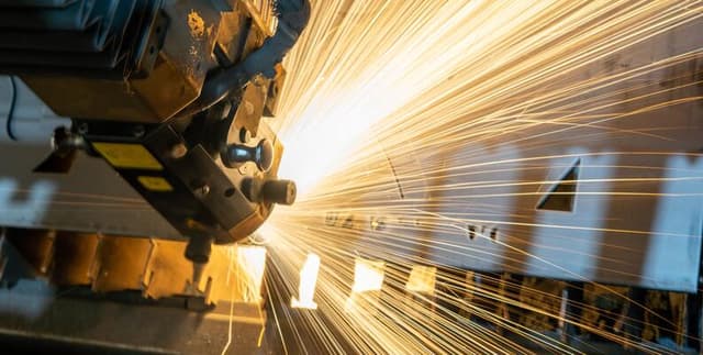 Synthetic Industrial Failure Dataset Dataset on Opendatabay data marketplace