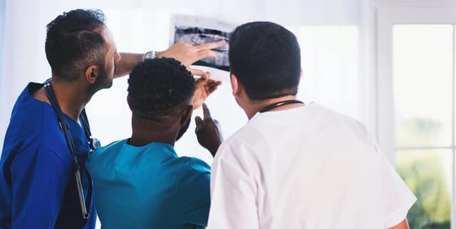 Breast Cancer Classification Data Dataset on Opendatabay data marketplace