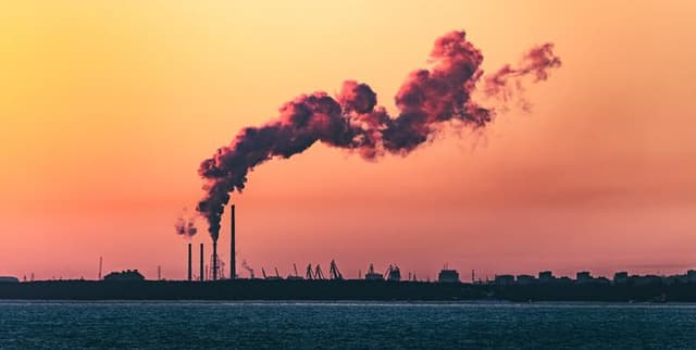 Urban Pollution Levels During COVID-19 Dataset on Opendatabay data marketplace