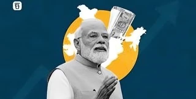 Urban Productivity Metrics for India Dataset on Opendatabay data marketplace