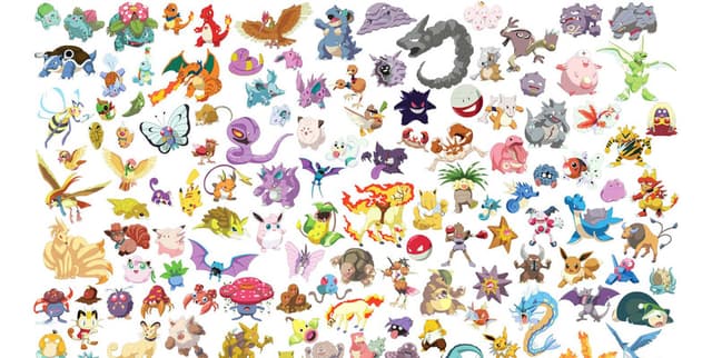 Pokémon Battle Statistics and Visuals Dataset on Opendatabay data marketplace