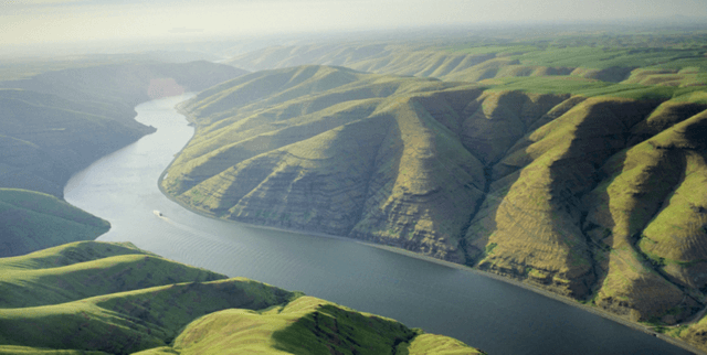 Hydrological Rivers Dataset Dataset on Opendatabay data marketplace