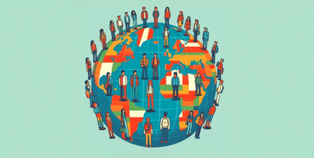 Student Origin and Status Data Dataset on Opendatabay data marketplace