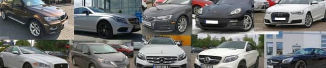 Polish Used Vehicle Market Data Dataset on Opendatabay data marketplace