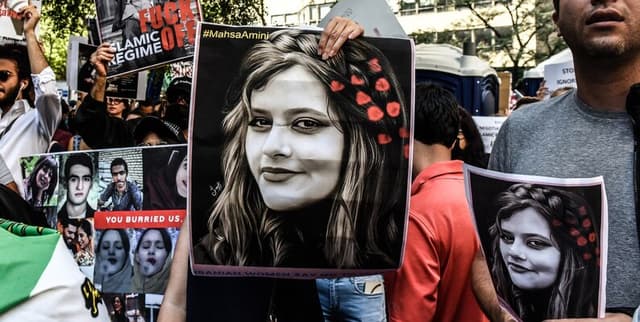 Persian Grievances Social Media Data Dataset on Opendatabay data marketplace