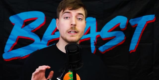 MrBeast Channel Performance Data Dataset on Opendatabay data marketplace