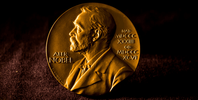 Nobel Laureates Dataset up to 2023 Dataset on Opendatabay data marketplace