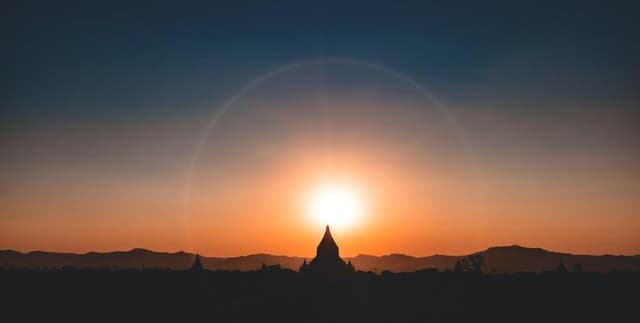 New and Ancient Indian Temples Geographic List Dataset on Opendatabay data marketplace