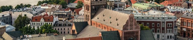 Latvian Capital Real Estate Listings Dataset on Opendatabay data marketplace