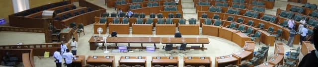 Tamil Nadu Election Analysis Dataset Dataset on Opendatabay data marketplace