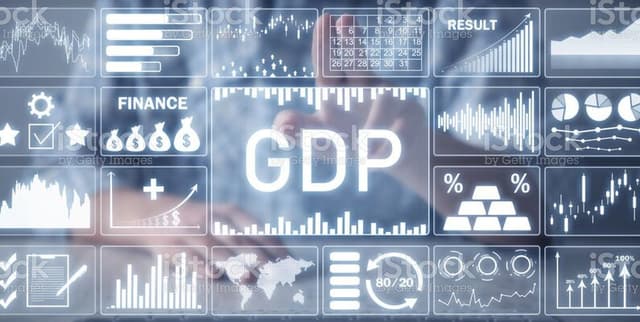 Global GDP Sector Composition Dataset on Opendatabay data marketplace