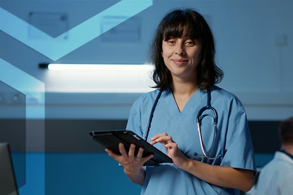 Quarterly Hospital Activity Dataset Dataset on Opendatabay data marketplace