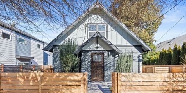 King County Residential Price Predictor Dataset on Opendatabay data marketplace