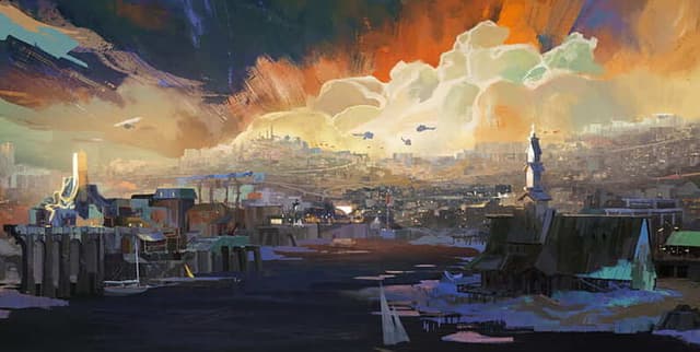 Elysium Narrative Text Dataset Dataset on Opendatabay data marketplace