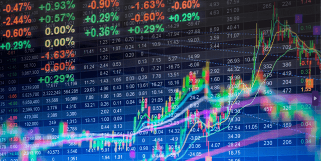 Historical MAANG Company Stocks Dataset on Opendatabay data marketplace
