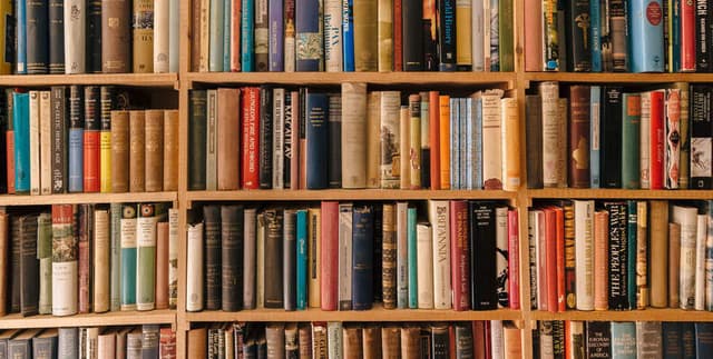 Garfunkels Literary Journey Dataset on Opendatabay data marketplace