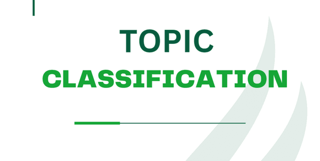 NLP Processed Topic Classification Data Dataset on Opendatabay data marketplace