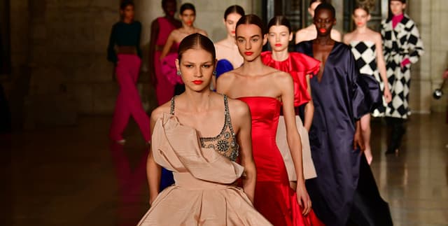 Luxury Fashion Insights Dataset Dataset on Opendatabay data marketplace