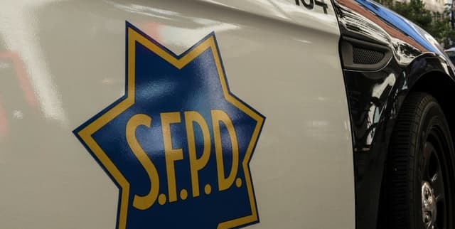 Geocoded San Francisco Crime Data since 2018 Dataset on Opendatabay data marketplace