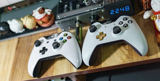 Worldwide Video Game Market Performance Dataset on Opendatabay data marketplace