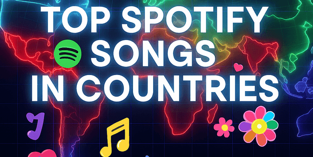 Spotify User Playback Activity Dataset on Opendatabay data marketplace