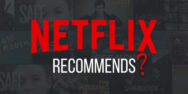 Netflix AI Recommendations Dataset Dataset on Opendatabay data marketplace