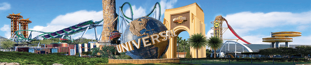 Universal Studios Guest Reviews Dataset Dataset on Opendatabay data marketplace