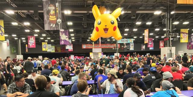 Elite Pokémon TCG Deck Composition Data Dataset on Opendatabay data marketplace