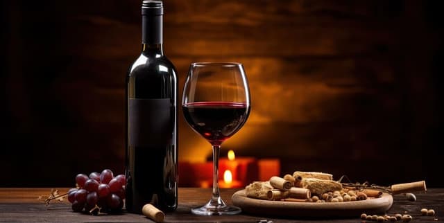 Chemical Indicators of Wine Quality Dataset on Opendatabay data marketplace