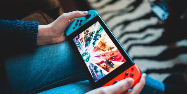 Best-Selling Nintendo Switch Games Dataset on Opendatabay data marketplace