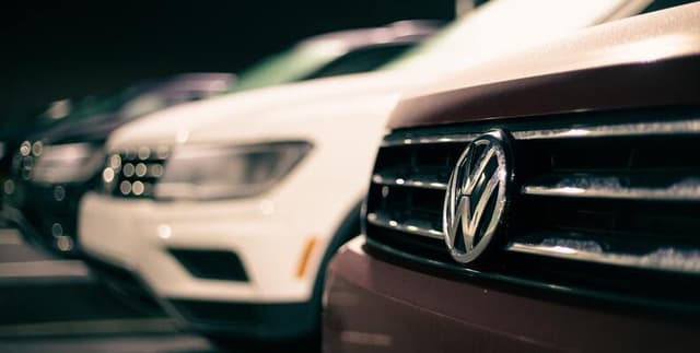 Nigeria Automotive Market Data Dataset on Opendatabay data marketplace