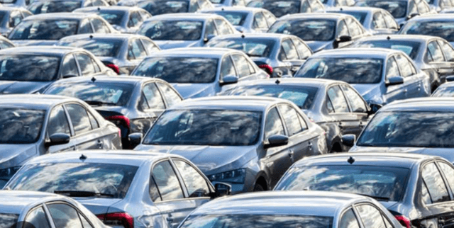 Cleaned Used Car Market Data Dataset on Opendatabay data marketplace