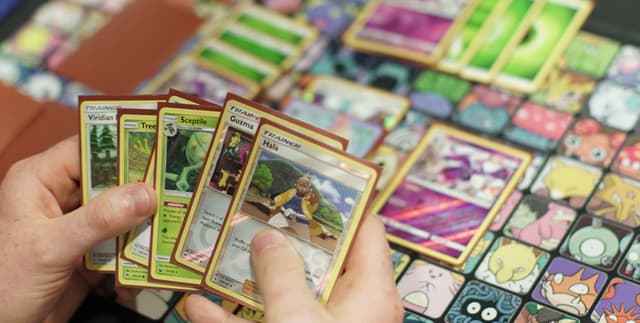 Competitive Pokémon TCG Card Usage History Dataset on Opendatabay data marketplace