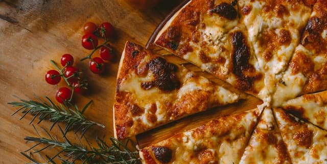 Fictitious Pizza Sales Analytics Dataset on Opendatabay data marketplace