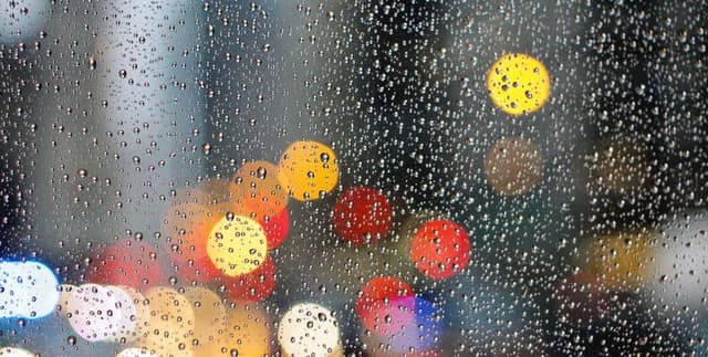 Decade of Saudi Arabian Precipitation Metrics Dataset on Opendatabay data marketplace