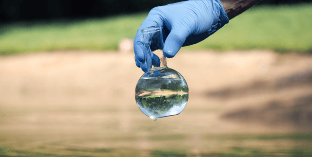 Northwest Water Quality Dataset Dataset on Opendatabay data marketplace