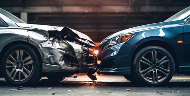 Traffic Accident Factors UK Dataset on Opendatabay data marketplace