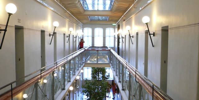 Kriminalvården Facility Capacity Data Dataset on Opendatabay data marketplace