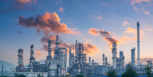 Carbon Majors Historical Emissions Dataset on Opendatabay data marketplace