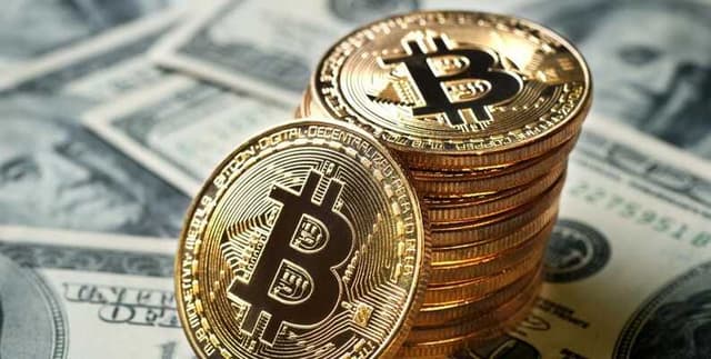 Bitcoin Market Data 1-Minute Intervals Dataset on Opendatabay data marketplace