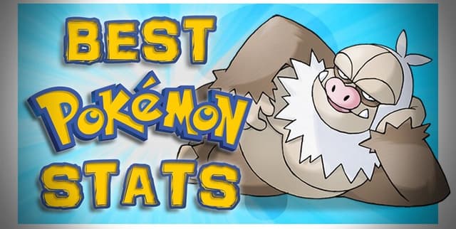 Pokemon Species Data Dataset on Opendatabay data marketplace