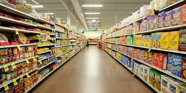 Costco Grocery Product Analysis Data Dataset on Opendatabay data marketplace