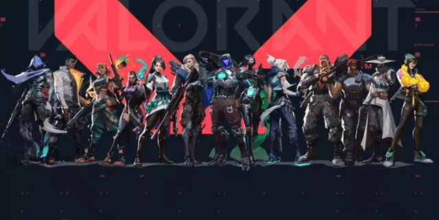 Valorant Game Agent Twitter Analysis Dataset on Opendatabay data marketplace