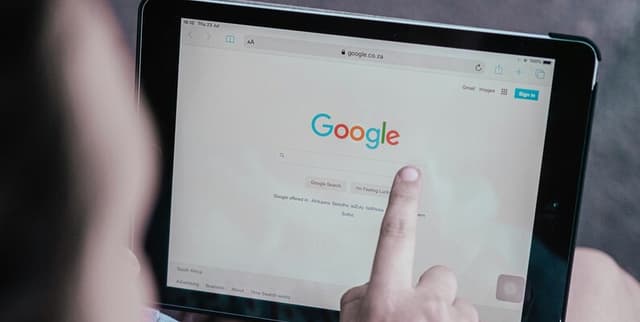 Worldwide Internet Search Popularity Monthly Data Dataset on Opendatabay data marketplace