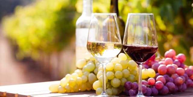 Wine Attribute and Quality Dataset Dataset on Opendatabay data marketplace