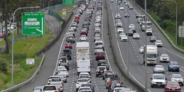 Queensland Road Traffic Crash Statistics Dataset on Opendatabay data marketplace