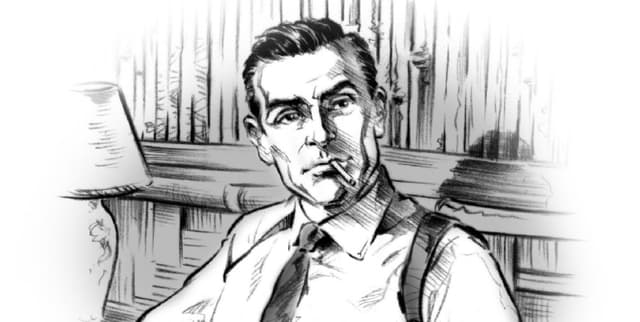 Popular Thriller and Crime Series Database Dataset on Opendatabay data marketplace