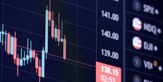 Global Stock Index Daily History Dataset on Opendatabay data marketplace